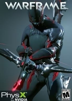 Warframe: Fortuna