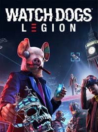 Watch Dogs Legion