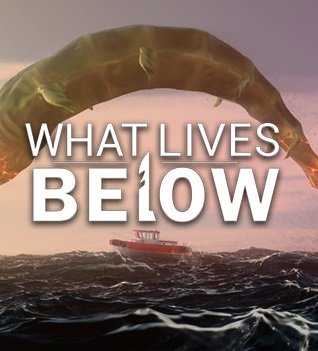 What Lives Below