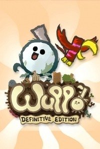 Wuppo: Definitive Edition