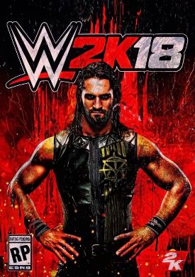 WWE 2K18