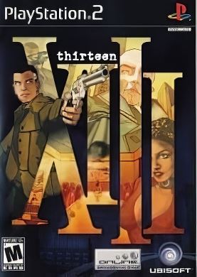 XIII (Thirten)