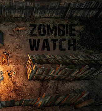 Zombie Watch