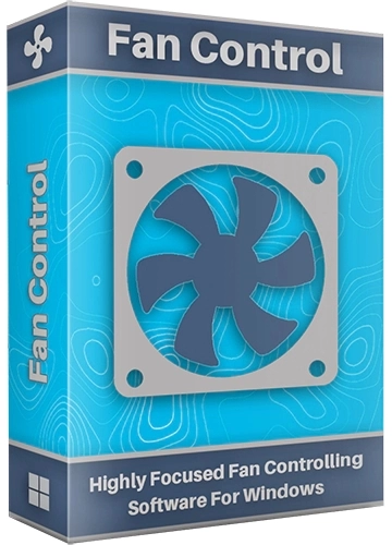 Контроль скорости кулеров FanControl V181 + Portable