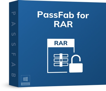 PassFab for RAR 9.4.1.0