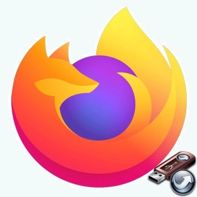 Портативный браузер Firefox Browser 112.0 by PortableApps