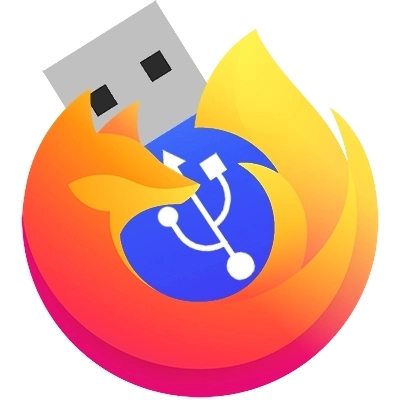 Портативный браузер Firefox Browser ESR 102.13.0 by PortableApps