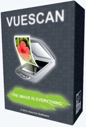 Программа для сканеров - VueScan Pro 9.7.79 RePack (& Portable) by elchupacabra