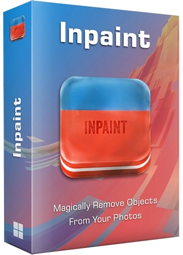 Teorex Inpaint 10.2.3 Repack + Portable by elchupacabra