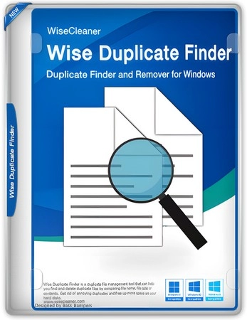 Wise Duplicate Finder Pro 2.1.3.64 Полная + Портативная версии by elchupacabra