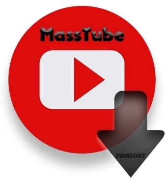 Загрузка видео с Ютуба - MassTube Plus 16.5.0.638 RePack (& Portable) by Dodakaedr