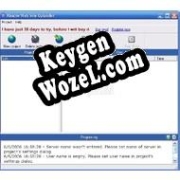 Ключ для Abacre Web Site Uploader