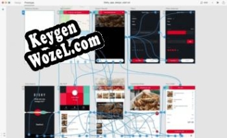 Key генератор для  Adobe XD