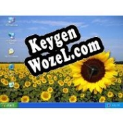 Key генератор для  Amazing clock