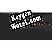 Генератор ключей (keygen)  Character Generator