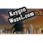 Ключ для Death Worm