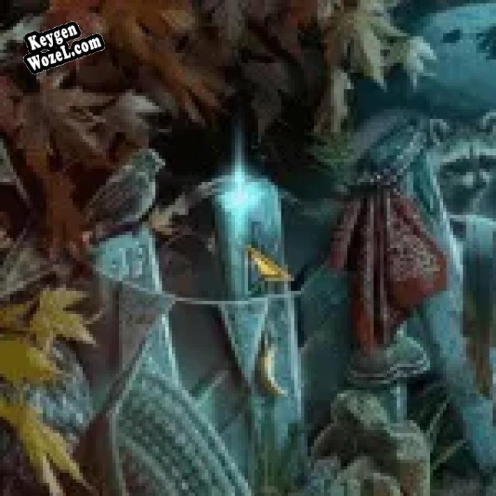 Энигматис. Призраки Мэйпл Крик. Коллекционное издание генератор серийного номера