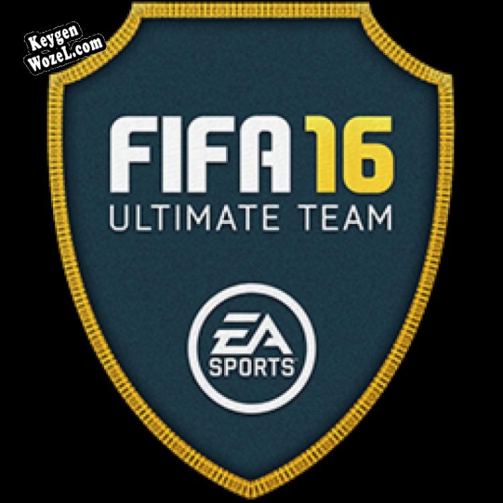Регистрационный ключ к программе  FIFA 16