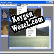 Ключ для ImageX
