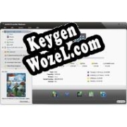 Генератор ключей (keygen)  ImTOO iTransfer Platinum