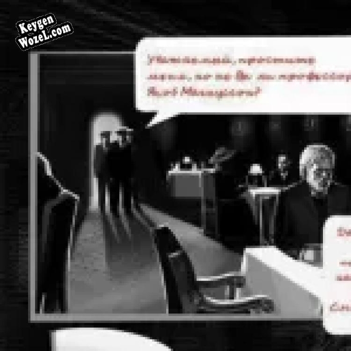 Инспектор Магнуссон. Убийство на Титанике ключ активации