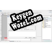 Key генератор для  К3-Мебель