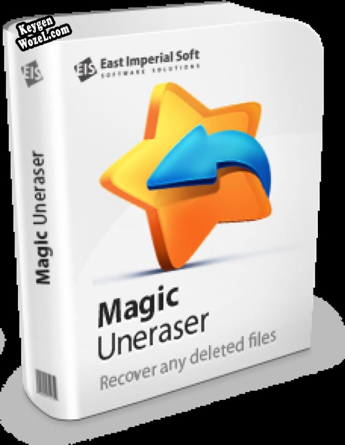Magic Uneraser Portable ключ активации