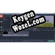Регистрационный ключ к программе  Movavi 360 Видеоредактор