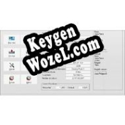 Генератор ключей (keygen)  MyVideoSoft