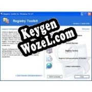 Registry Defragmentation ключ бесплатно