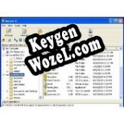Ключ для SecureIT