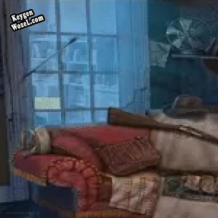 Штрига. Летний лагерь генератор серийного номера