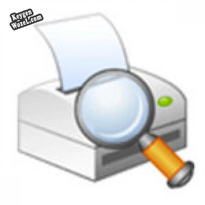 Регистрационный ключ к программе  SoftPerfect Print Inspector