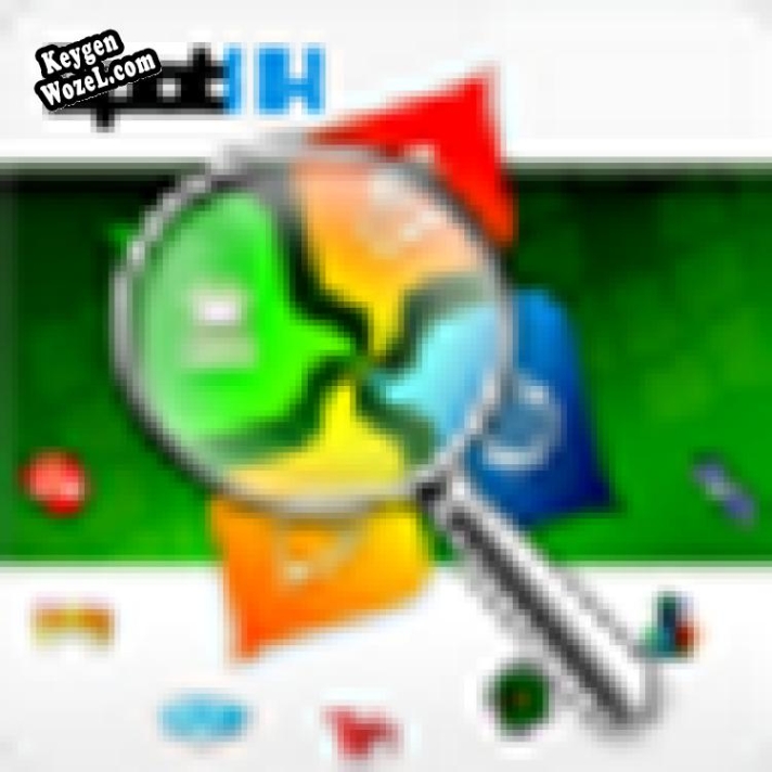 Генератор ключей (keygen)  SpotIM