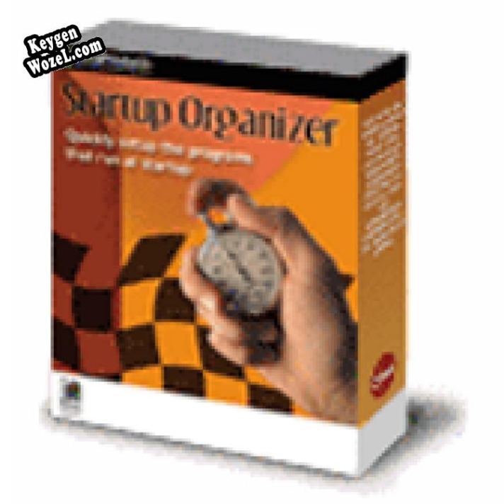 StartUp Organizer ключ бесплатно