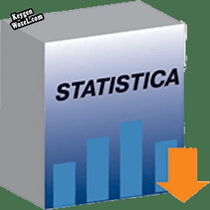 STATISTICA ключ активации