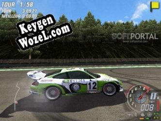 ToCA Race Driver ключ активации