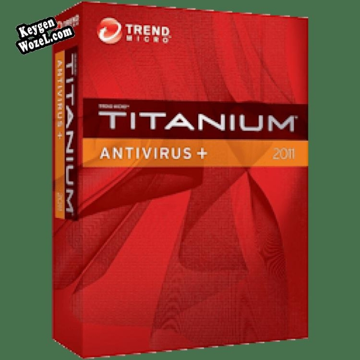 Бесплатный ключ для Trend Micro Titanium Antivirus Plus