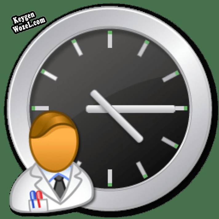 User Time Control генератор ключей