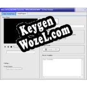 Ключ для Video AVI to GIF Converter