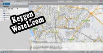 Key генератор для  Wialon GPS Tracking