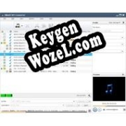 Xilisoft MP3 Converter генератор ключей