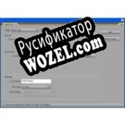 Русификатор для Adobe Encore DVD