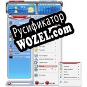 Русификатор для Aston2 Menu