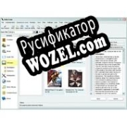 Русификатор для Data Crow