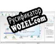 Русификатор для DEKSI Network Administrator