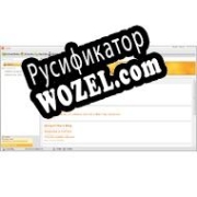 Русификатор для GigaTribe