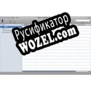 Русификатор для iPhone Configuration Utility