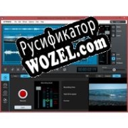 Русификатор для MAGIX Video Sound Cleaning Lab