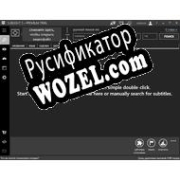 Русификатор для Sublight